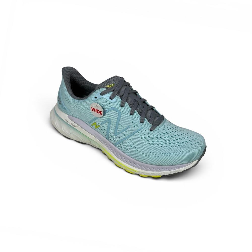 New Balance Fresh Foam X 860v13 Womens 9 Extra Wide 2E W860M13
